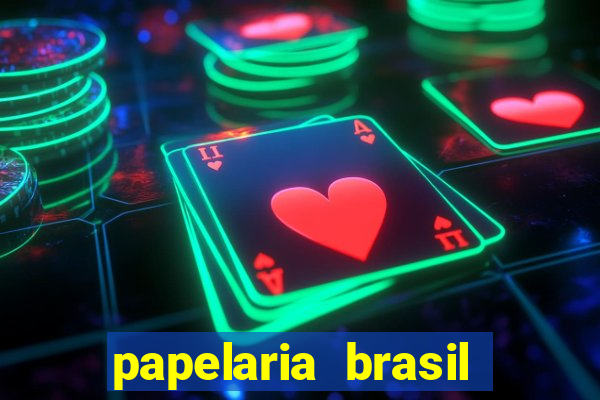 papelaria brasil porto alegre